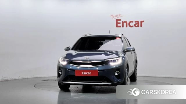 Kia Stonic id 4765475 из Кореи 13