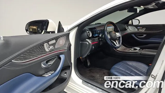 Mercedes-Benz CLS-Class C257 id 2659274 из Кореи 13