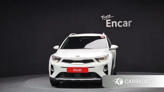 Kia Stonic id 3024722 из Кореи 13