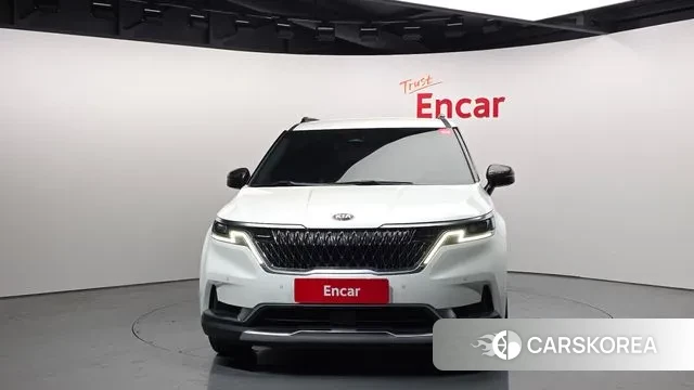 Kia Carnival 4th generation id 3607366 из Кореи 13