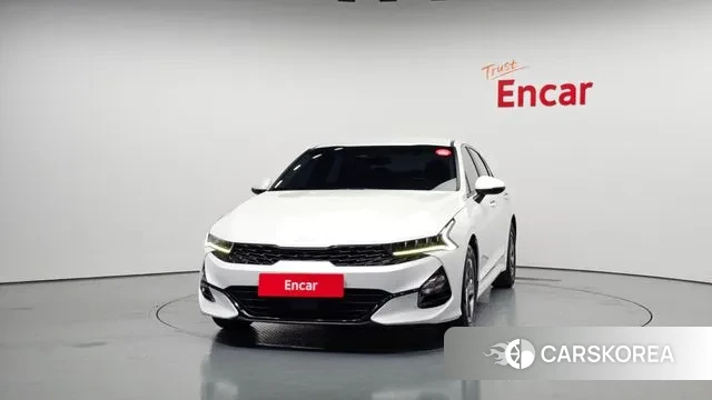 Kia K5 3rd generation id 3366803 из Кореи 13