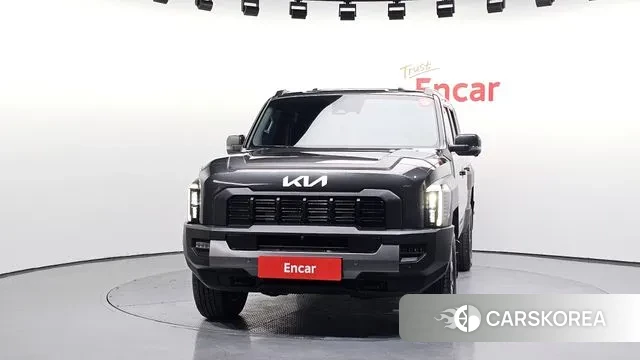 Kia Tasman id 3732414 из Кореи 13