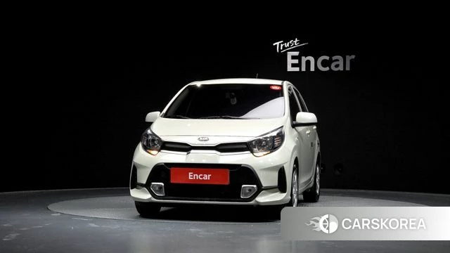 Kia Morning Urban (JA) id 4429492 из Кореи 23