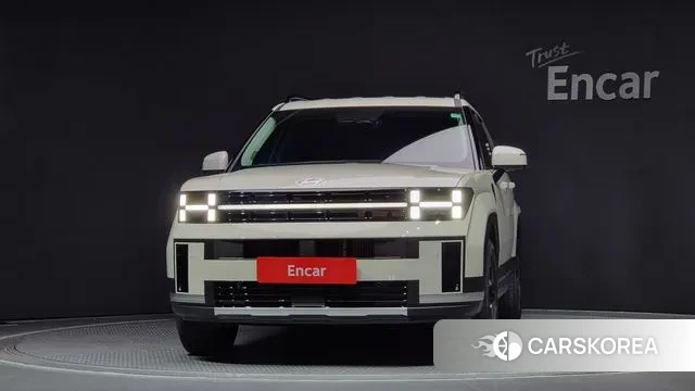 Hyundai Santa Fe (MX5) id 3200870 из Кореи 13