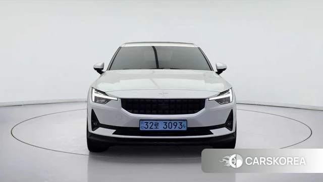 Polestar Polestar 2 id 4282413 из Кореи 13