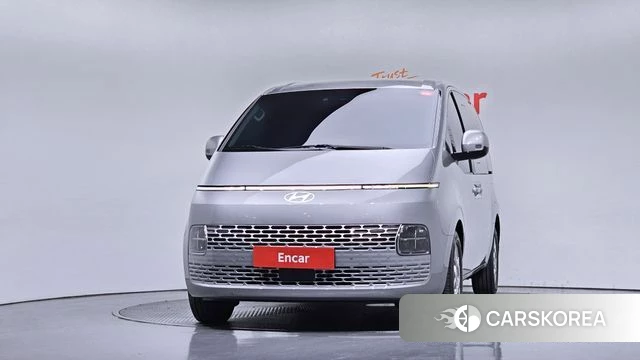 Hyundai Staria id 4248347 из Кореи 13