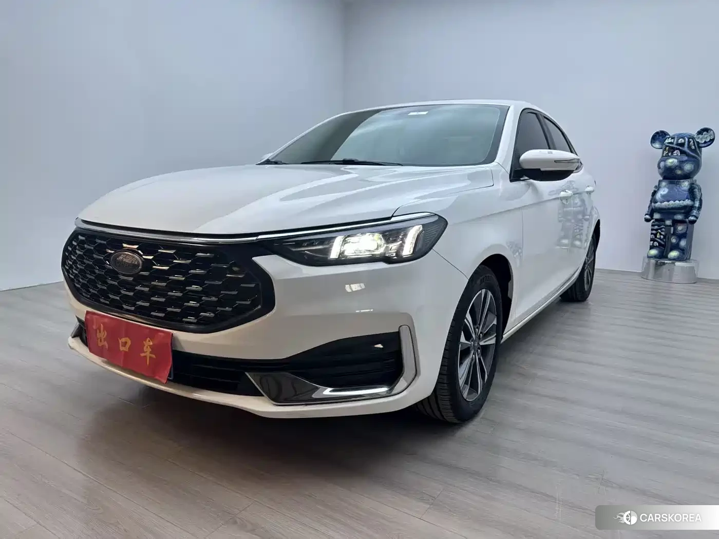 Ford Forrest id 4553690 из Китая 14