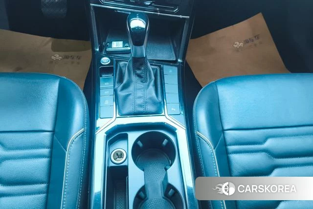 Volkswagen Passat id 4236647 из Китая 10