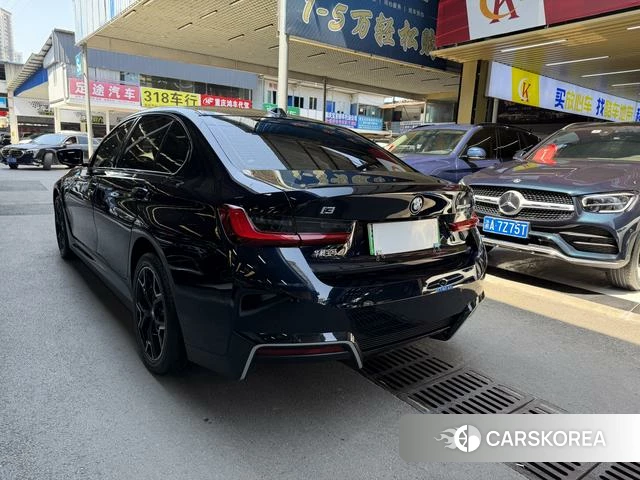 BMW i3 id 4272461 из Китая 22