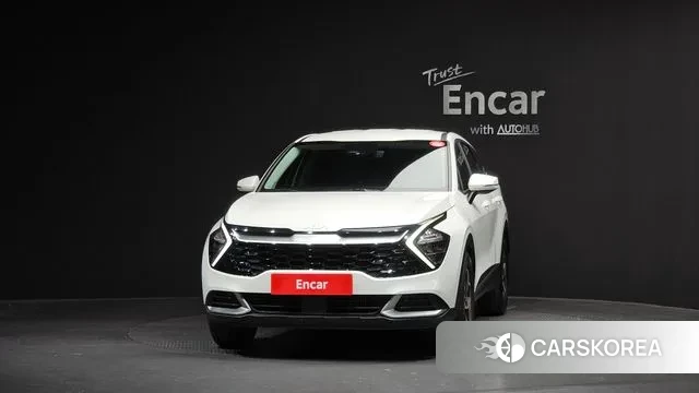 Kia Sportage 5th Generation id 3433202 из Кореи 13