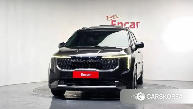 Kia The New Carnival 4th Generation id 4670077 из Кореи 23