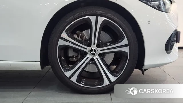 Mercedes-Benz C-Class W206 id 3031651 из Кореи 12