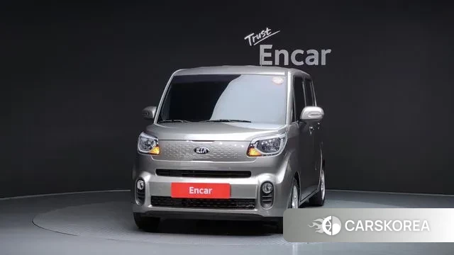 Kia The New Ray id 3552667 из Кореи 13