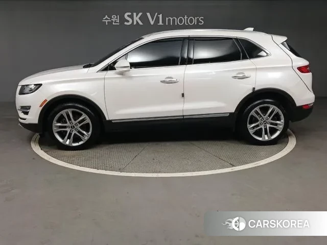 Lincoln MKC id 3090710 из Кореи 13
