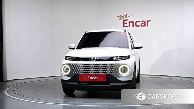 Hyundai Casper id 4572273 из Кореи 23