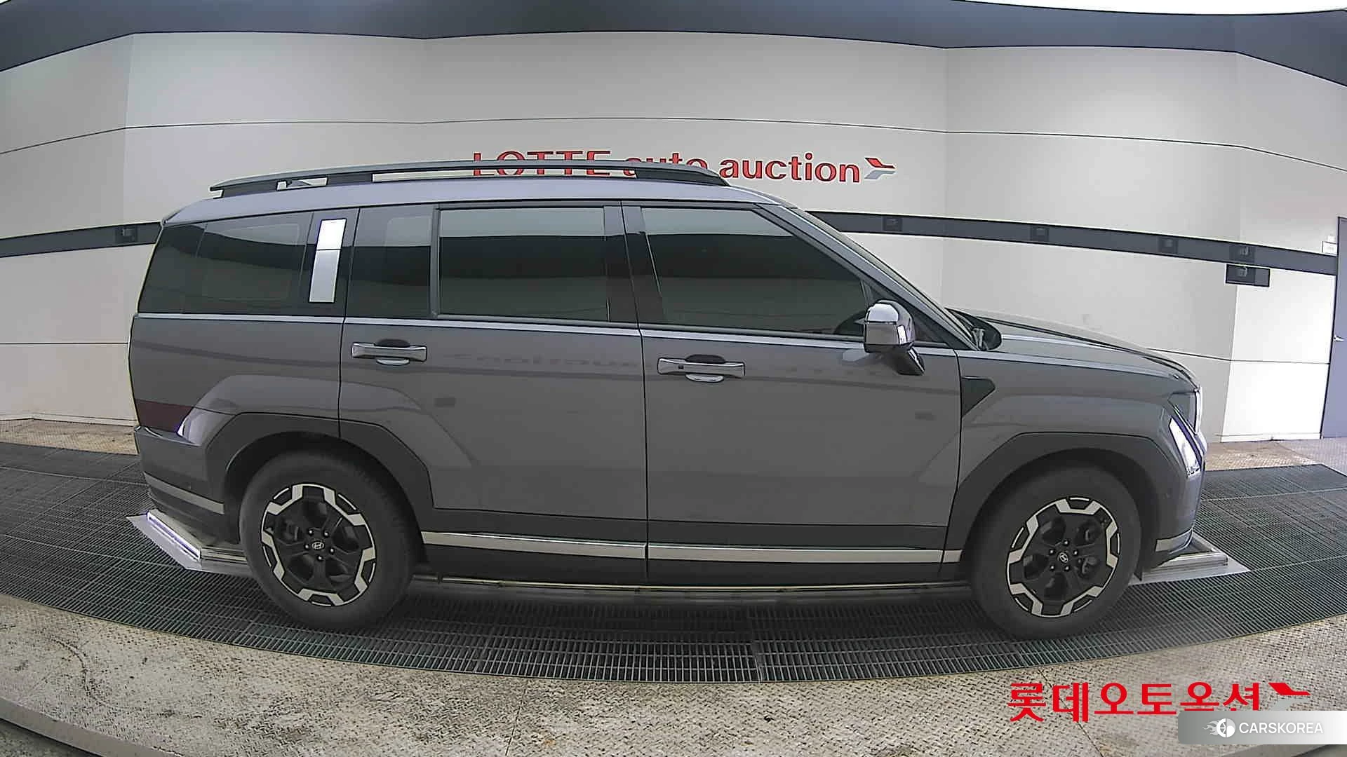 Hyundai Santa Fe id 3888308 из Кореи 23