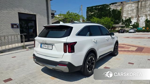 Kia The New Sorento 4th Generation id 4494190 из Кореи 12