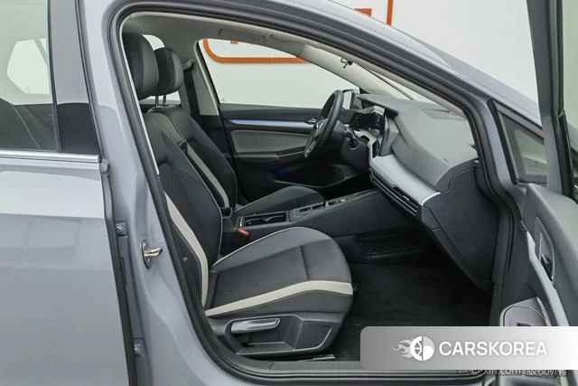 Volkswagen Golf id 4258503 из Китая 17
