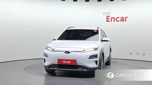 Hyundai Kona Electric id 4317401 из Кореи 23