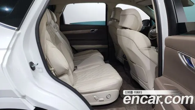 Genesis GV80 id 2667382 из Кореи 13