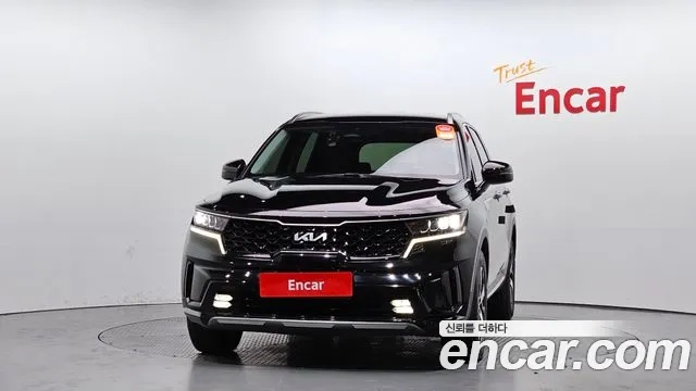 Kia Sorento 4th Generation id 2920652 из Кореи 13