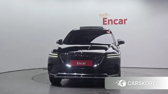 Genesis GV70 id 3037827 из Кореи 13