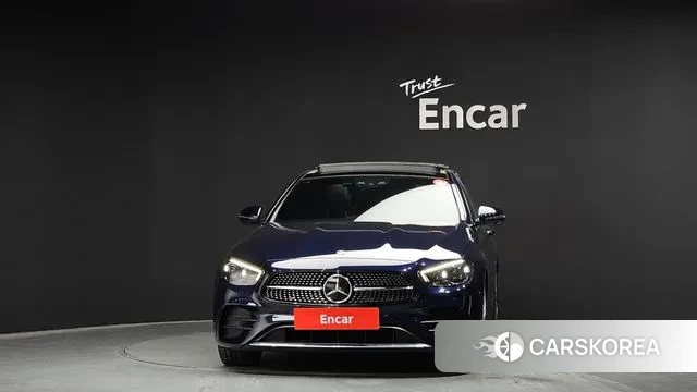 Mercedes-Benz E-Class W213 id 3736106 из Кореи 13