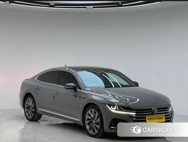 Volkswagen CC id 3869953 из Китая 13