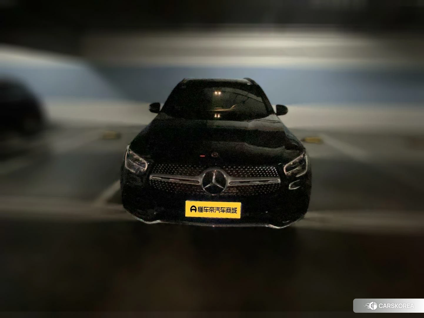 Mercedes-Benz GLC id 4479781 из Китая 14