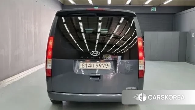 Hyundai Staria id 3053839 из Кореи 12