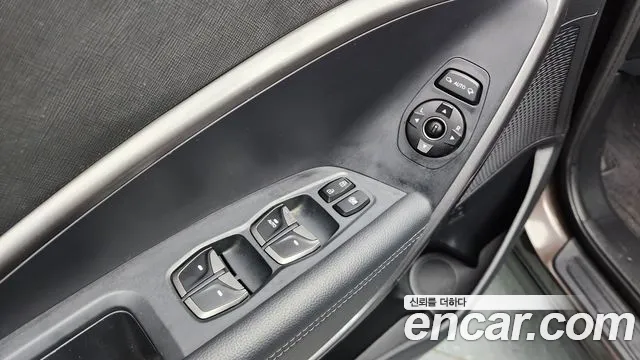 Hyundai Santa Fe The Prime id 2766289 из Кореи 13