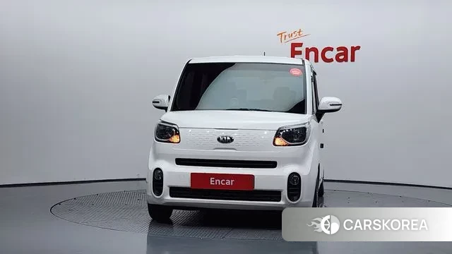 Kia The New Ray id 3535939 из Кореи 13