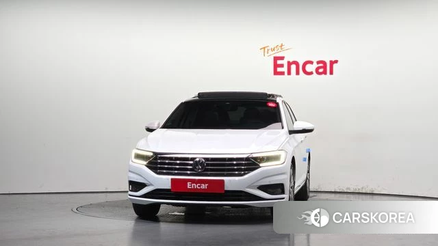 Volkswagen 7th Generation of Jetta id 4758806 из Кореи 13