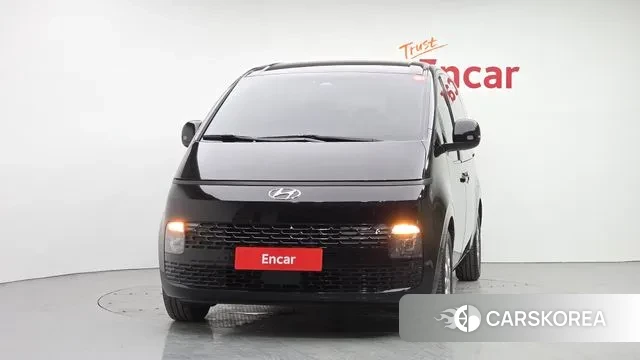 Hyundai Staria id 3017267 из Кореи 13