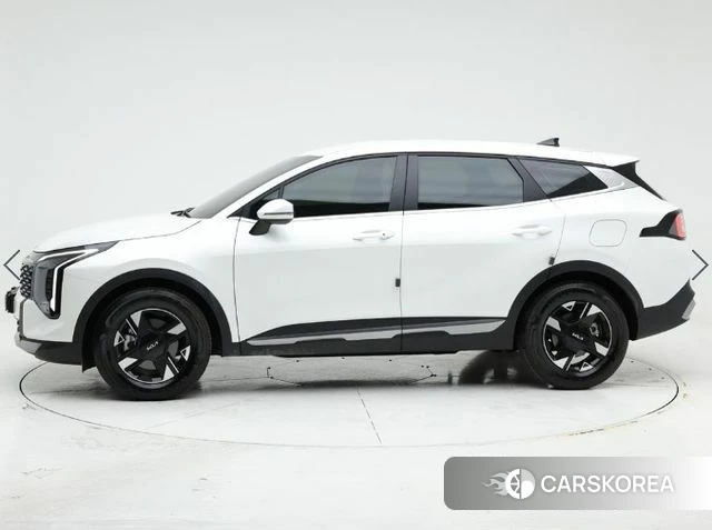 Kia The New Sportage 5th Generation id 4291945 из Кореи 12