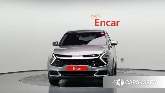 Kia Sportage 5th Generation id 3316893 из Кореи 13