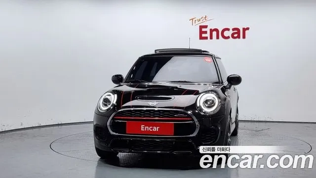 Mini Cooper S id 2911981 из Кореи 13