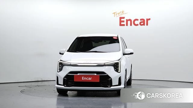 Kia The New Morning (JA) id 3891495 из Кореи 13