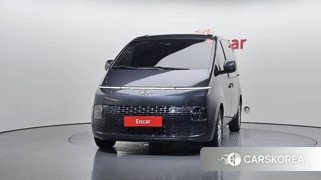 Hyundai Staria id 4637113 из Кореи 13