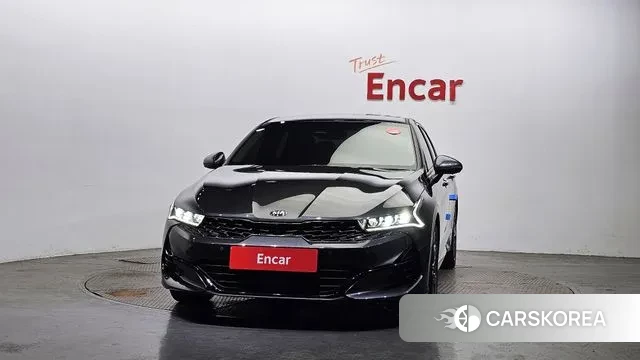 Kia K5 3rd generation id 3004063 из Кореи 13