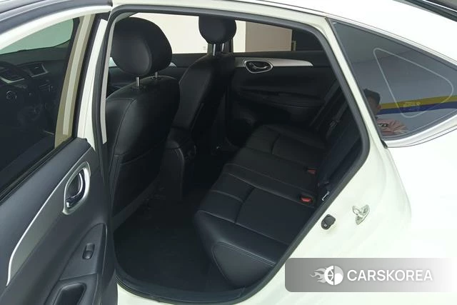 Nissan Xuan Yi id 4314600 из Китая 10
