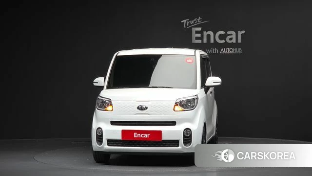 Kia The New Ray id 3898721 из Кореи 13