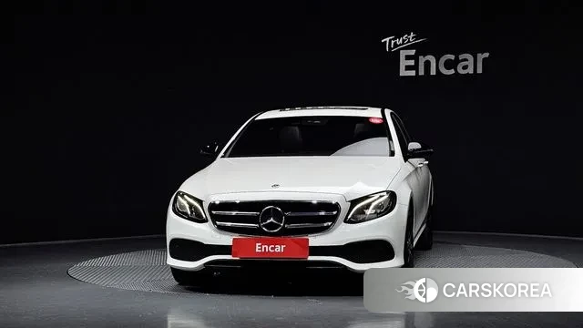 Mercedes-Benz E-Class W213 id 3428578 из Кореи 13