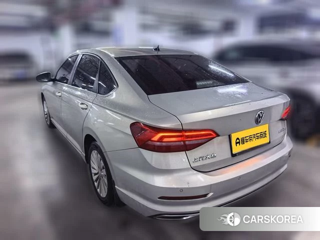 Volkswagen Lavida 2018 Другой из Китая, фото 3