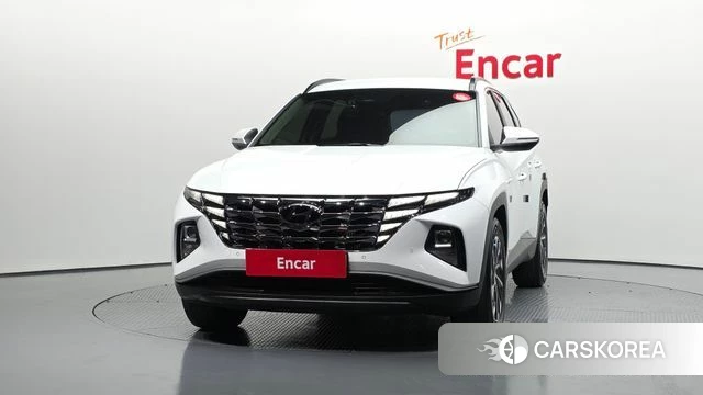 Hyundai Tucson (NX4) id 4402381 из Кореи 23
