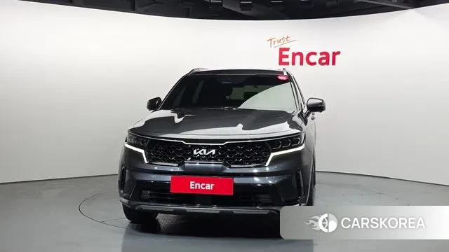 Kia Sorento 4th Generation id 3503140 из Кореи 13