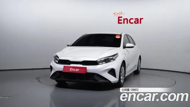 Kia The New K3 2nd generation id 2675318 из Кореи 13