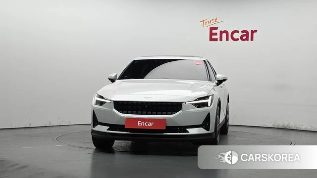 Polestar Polestar 2 id 4343564 из Кореи 13