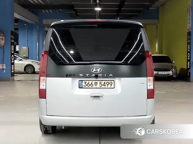Hyundai Staria id 3538171 из Кореи 13