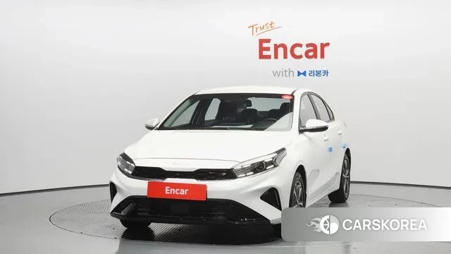 Kia The New K3 2nd generation id 3401382 из Кореи 13